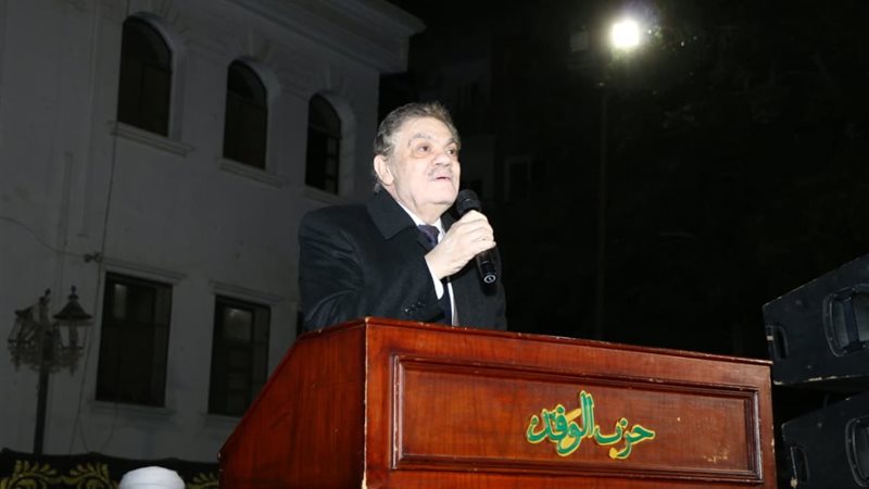 السيد البدوي