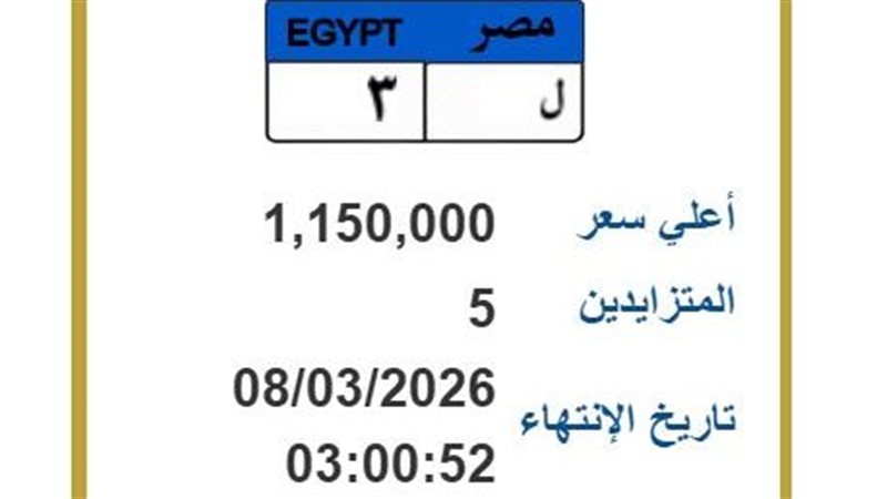 لوحة مميزة