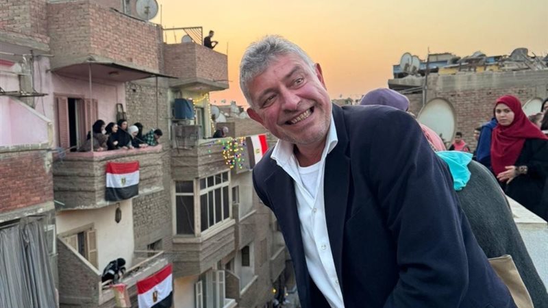 سفير الدنمارك في