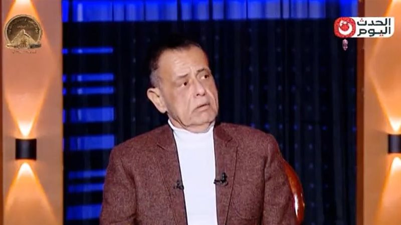 الفنان الدكتور محمد