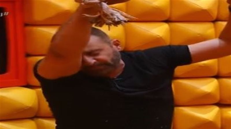 أحمد السقا