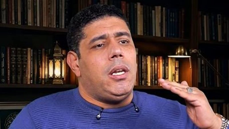 النائب عادل زيدان