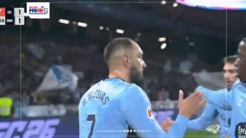 Celta Vigo vs Real