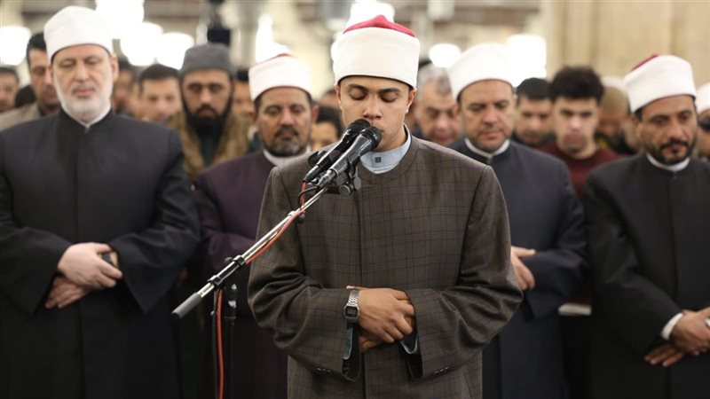 الشيخ محمد سامي الأزهري