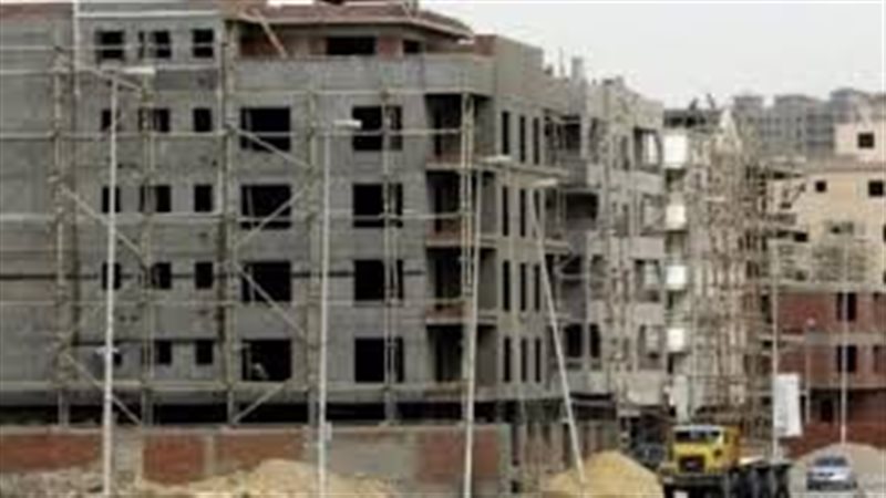 البناء 