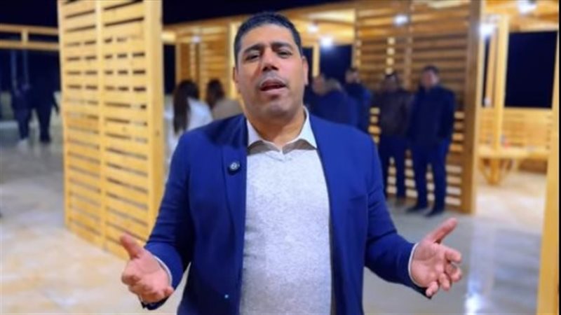  النائب عادل زيدان