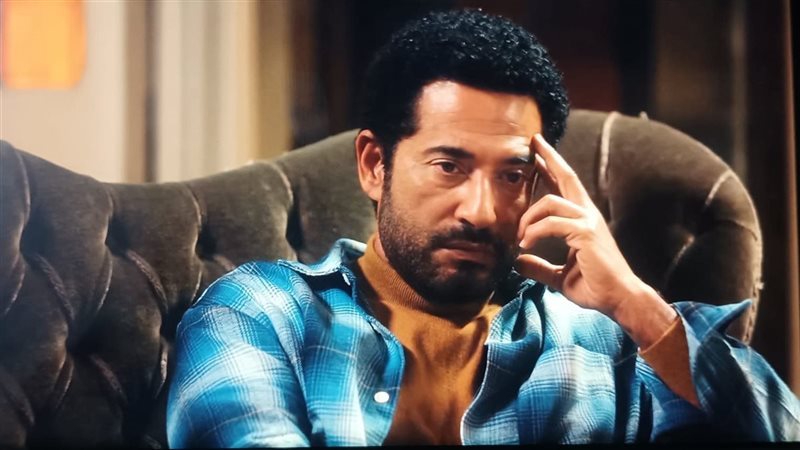 عمرو سعد 