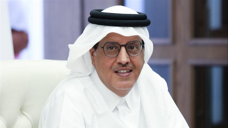 صادق محمد العماري