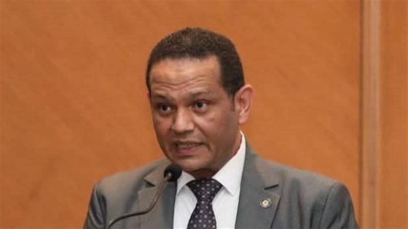 د. سيد البكري