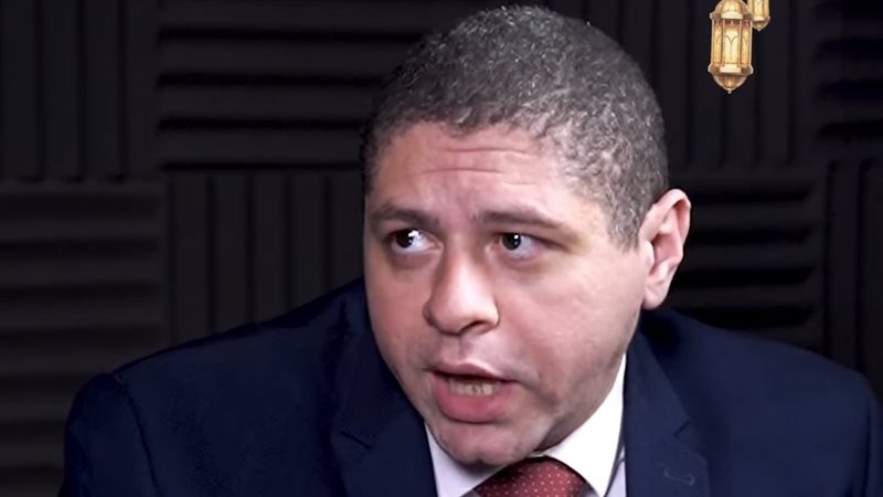النائب أحمد جبيلي