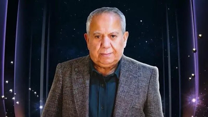 محمد محمود في مسلسل