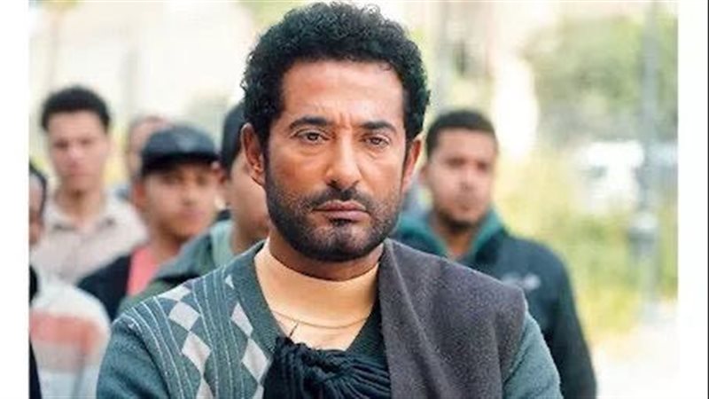 مسلسل إفراج