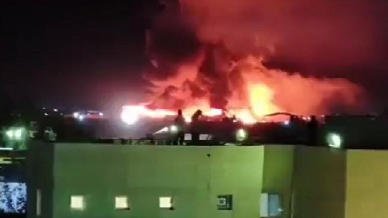 تعبيرية