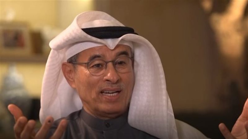رجل الأعمال الإماراتي