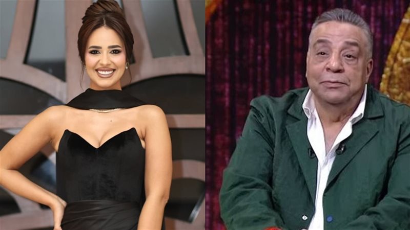 رنا سماحة وممدوح