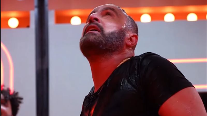 برنامج رامز ليفل