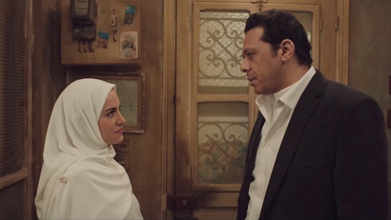 أبطال حكاية نرجس