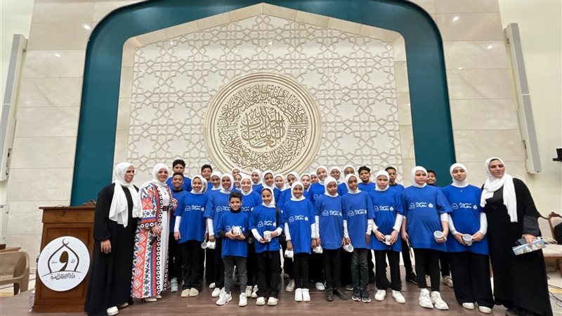 مؤسسة مودة