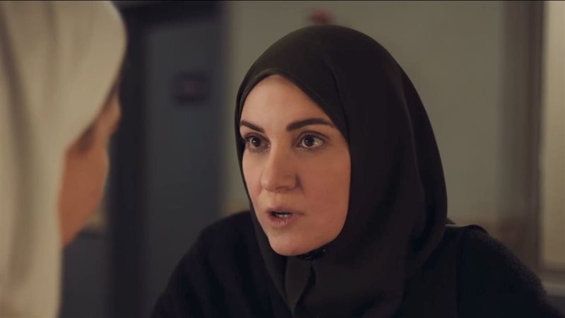 ملخص مسلسل حكاية