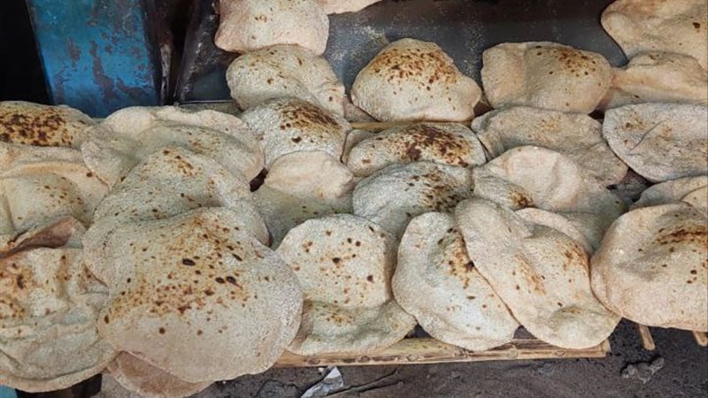 المخابز