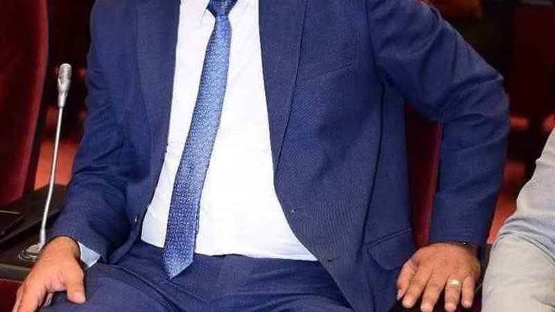 المهندس علي الدرديري