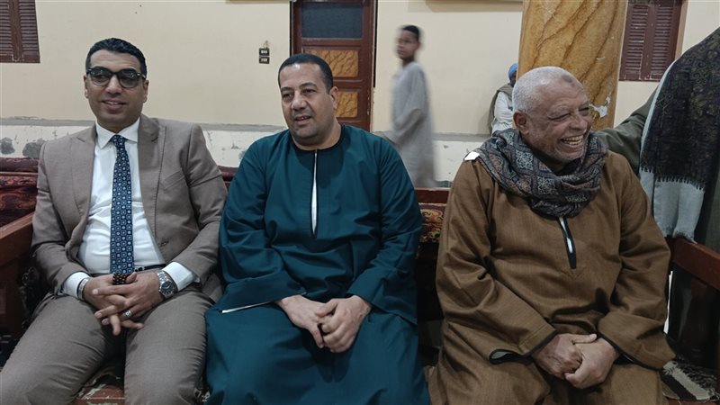 مشاركة النائب ناصر
