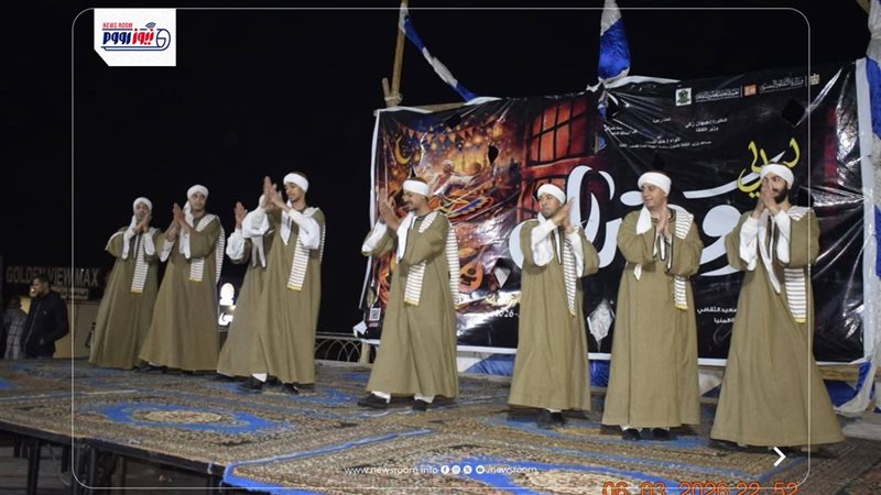 ثقافة المنيا