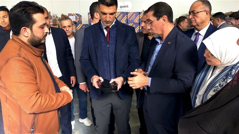 جانب من الفاعلية