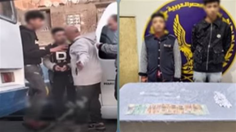 المتهمين 