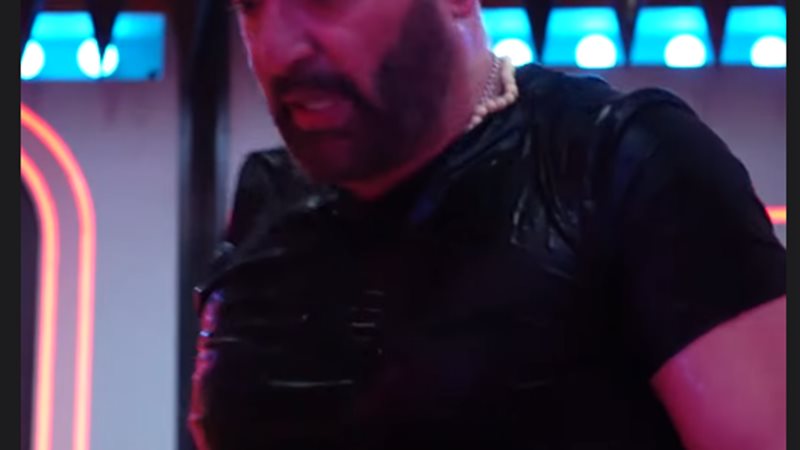 أحمد السقا