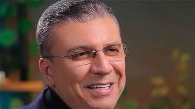عمرو الليثي