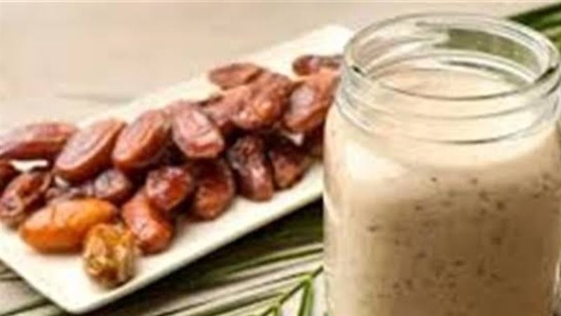 طريقة تحضير سموذي
