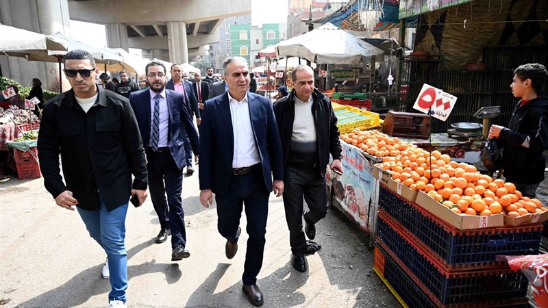 إبراهيم السجيني رئيس