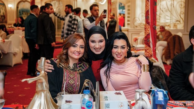 سحور نجمك مع يارا
