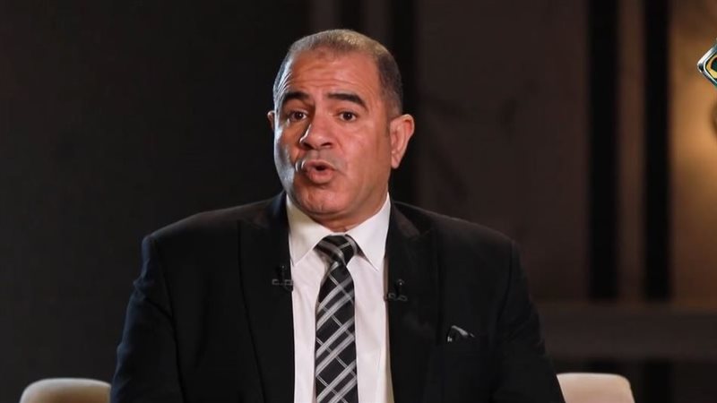 الدكتور وليد رشاد
