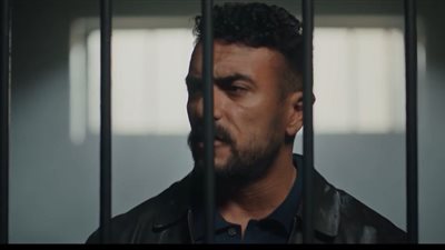 مسلسل علي كلاي الحلقة 18 .. القبض على أحمد العوضي ومحمود البزاوي يشعل الأحداث 