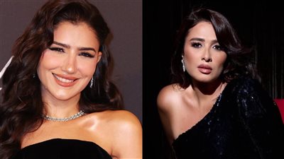معندهومش واتساب.. تعليقات طريفة من السوشيال ميديا على أزمة ياسمين ومي عمر 