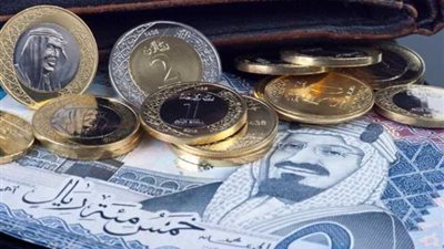 سعر الريال السعودي اليوم الأحد مقابل الجنيه المصري.. (تحديث لحظي)