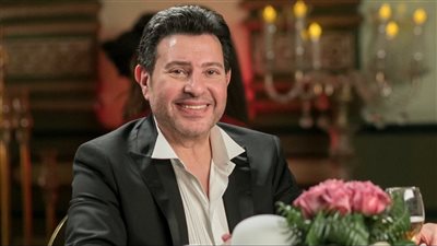 تضخم في القلب.. تفاصيل الحالة الصحية لـ هاني شاكر |خاص