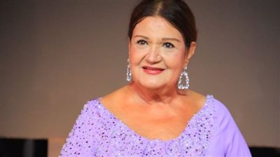بعد نجاح مسلسل مناعة .. ميمي جمال تتعرض لوعكة صحية |خاص