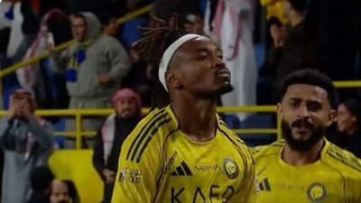 نتيجة وملخص مباراة النصر ونيوم الشوط الثاني (1-0) في دوري روشن السعودي