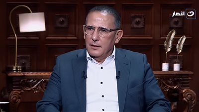 الشاعر نيابة عن أهالي نزلة السمان: سعداء بكل ما تقترحه الدولة من تطوير المنطقة