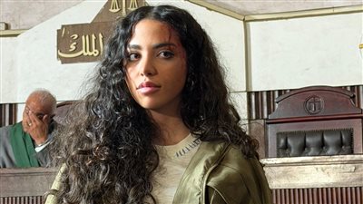 ماهينور حمدي تشعل الصراع الدرامي بين محمود حميدة وطارق لطفي في 
