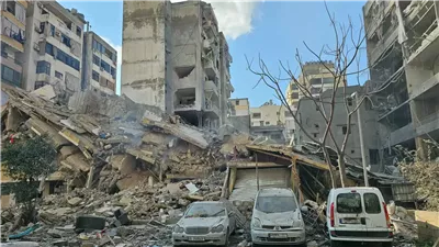 أكثر من مليون نازح في لبنان.. الأمم المتحدة تكثف جهودها لتوفير الغذاء والمأوى
