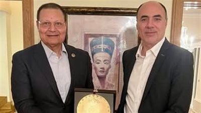مصر تنضم لأول مرة للمجلس الدولي للتقييم الخارجي لمنظمة 