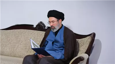 تقرير بريطاني: مجتبى خامنئي يمتلك شقتين أمام مبنى السفارة الإسرائيلية بلندن