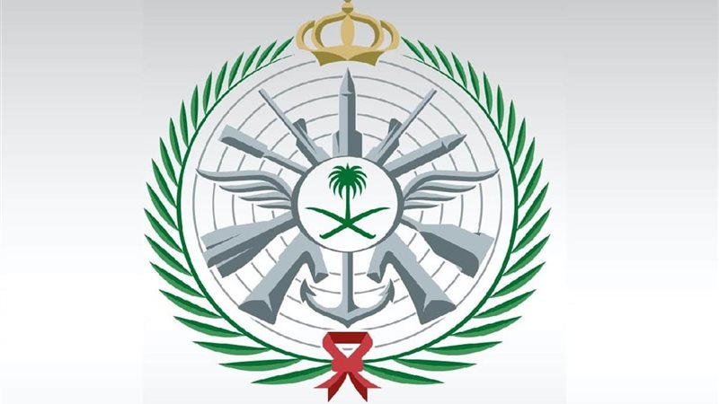 الدفاع السعودية 