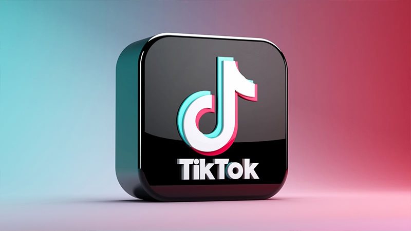 تطبيق TikTok
