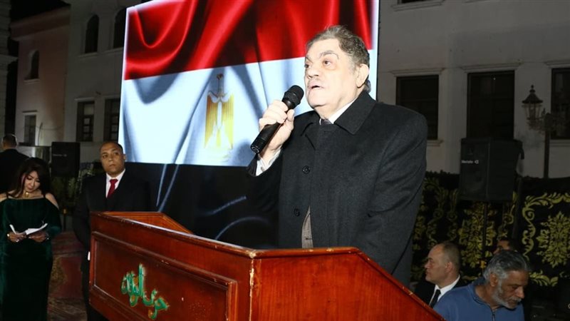 السيد البدوي
