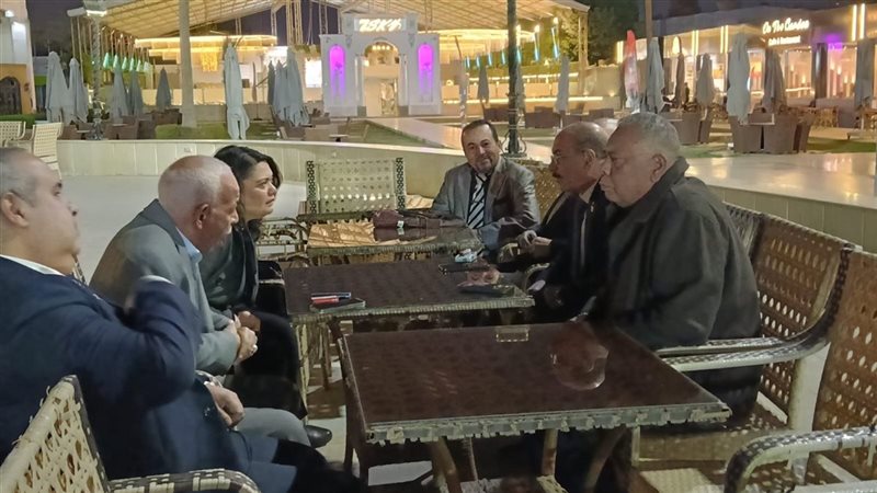 قيادات العلوم الصحية